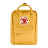 Sale Fjällräven Kånken Mini rygsæk 7 L (Ochre) Børn Børnerygsække|Hverdagsrygsække