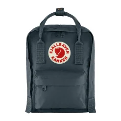 Clearance Fjällräven Kånken Mini rygsæk 7 L (Navy) Børn Børnerygsække|Hverdagsrygsække