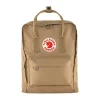 Outlet Fjällräven Kånken rygsæk 16 L (Clay) Skoletasker|Rejse & Weekend