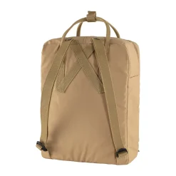 Outlet Fjällräven Kånken rygsæk 16 L (Clay) Skoletasker|Rejse & Weekend