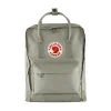 Fjällräven Kånken rygsæk 16 L (Fog) Hverdagsrygsække