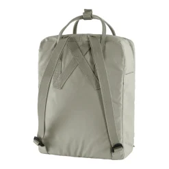 Fjällräven Kånken rygsæk 16 L (Fog) Hverdagsrygsække