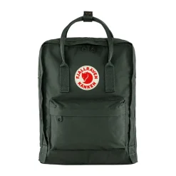 Clearance Fjällräven Kånken rygsæk 16 L (Forest Green) Skoletasker|Rejse & Weekend