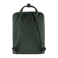Clearance Fjällräven Kånken rygsæk 16 L (Forest Green) Skoletasker|Rejse & Weekend