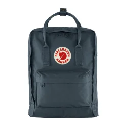 Sale Fjällräven Kånken rygsæk 16 L (Navy) Hverdagsrygsække
