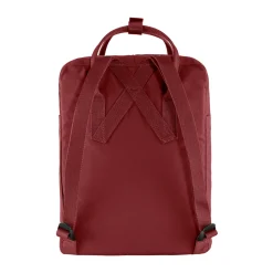 Hot Fjällräven Kånken rygsæk 16 L (Ox Red) Hverdagsrygsække