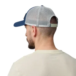 Discount Fjällräven Långtradarkeps Cap (Lavender Mist) Dame Kasketter & Hatte|Kasketter & Hatte