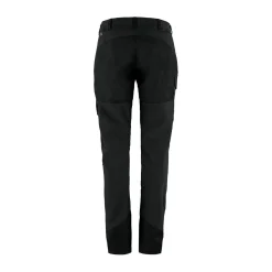 Clearance Fjällräven Nikka Curved bukser, dame Dame Taktisk Beklædning Damer|Bukser & Shorts·Hverdagsbukser