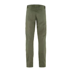 Clearance Fjällräven Nils bukser, herre Bukser & Shorts·Rejsebukser|Bukser & Shorts·Hverdagsbukser