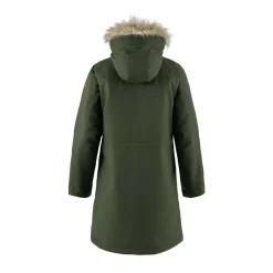 Fjällräven Nuuk Lite Parka, dame Dame Jakker·Parka|Jakker·Vinterjakker