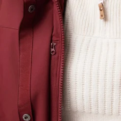 Fjällräven Nuuk Lite Parka, dame Dame Jakker·Parka|Jakker·Vinterjakker
