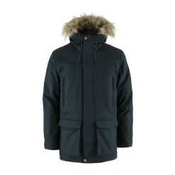 Hot Fjällräven Nuuk Lite Parka, herre Jakker·Parka|Jakker·Vinterjakker