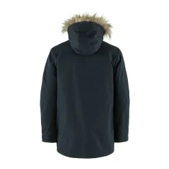 Hot Fjällräven Nuuk Lite Parka, herre Jakker·Parka|Jakker·Vinterjakker