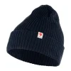 Hot Fjällräven Rib Hat / Hue (Dark Navy) Dame Huer|Huer