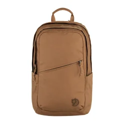 New Fjällräven Räven 20 L rygsæk (Khaki Dust) Hverdagsrygsække
