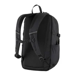 Hot Fjällräven Skule 20 L rygsæk (Black) Skoletasker|Hverdagsrygsække