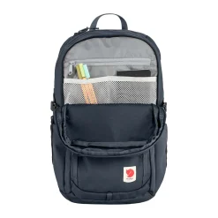 Hot Fjällräven Skule 20 L rygsæk (Black) Skoletasker|Hverdagsrygsække