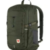 Sale Fjällräven Skule 28 L Rygsæk (Green Forest) Hverdagsrygsække