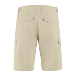 New Fjällräven Travellers MT Shorts, herre (Light Beige) Bukser & Shorts·Shorts