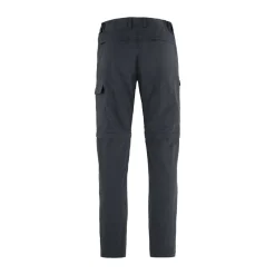 Discount Fjällräven Travellers MT Zip-Off Bukser, herre (Dark Navy) Bukser & Shorts·Vandrebukser|Bukser & Shorts·Zip-Off Bukser