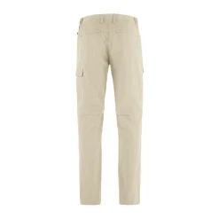 Clearance Fjällräven Travellers MT Zip-Off Bukser, herre (Light Beige) Bukser & Shorts·Rejsebukser|Bukser & Shorts·Hverdagsbukser
