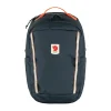 New Fjällräven Vardag Foldsack 25 L rygsæk (Blue Coal) Hverdagsrygsække