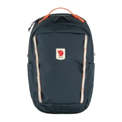 New Fjällräven Vardag Foldsack 25 L rygsæk (Blue Coal) Hverdagsrygsække
