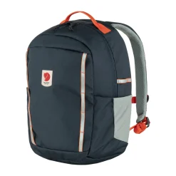 New Fjällräven Vardag Foldsack 25 L rygsæk (Blue Coal) Hverdagsrygsække