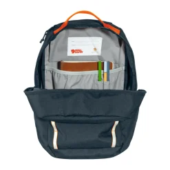New Fjällräven Vardag Foldsack 25 L rygsæk (Blue Coal) Hverdagsrygsække