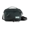 Fjällräven Vardag Skuldertaske 6 L (Coal Black) Skuldertasker|Hverdagsrygsække