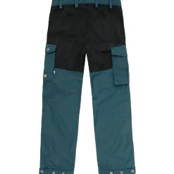 Hot Fjällräven Vidda bukser, junior Børn Outdoor Bukser & Shorts