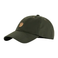 Fjällräven Vidda Cap (Deep Forest) Dame Kasketter & Hatte|Kasketter & Hatte