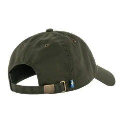 Fjällräven Vidda Cap (Deep Forest) Dame Kasketter & Hatte|Kasketter & Hatte