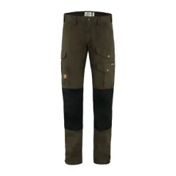 Hot Fjällräven Vidda Pro bukser, herre Bukser & Shorts·Rejsebukser|Bukser & Shorts·Hverdagsbukser