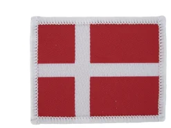 Sale Flag til rygsæk Tilbehør Til Rygsække & Tasker ›|De Grønne Pigespejdere ›