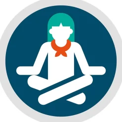 Clearance Fokus Senior-zen (senior) Det Danske Spejderkorps ›