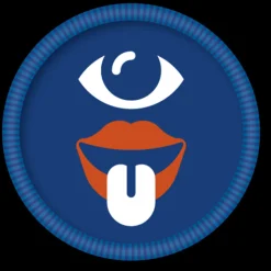 Online Fokusmærke Cirkusartist (mikro) Det Danske Spejderkorps ›