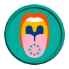 Hot Fokusmærke De 5 smage, Mini Det Danske Spejderkorps ›