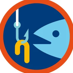 Online Fokusmærke Fjord til bord (junior) Det Danske Spejderkorps ›