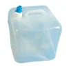 Discount Foldbar vanddunk 15 liter Vanddunke|Vanddunke & Vandbeholdere