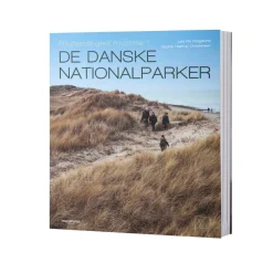 Online Friluftsrollingernes Favoritter i de Danske Nationalparker Bøger Om Friluftsliv