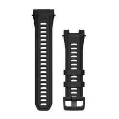 Hot 26 mm remme (Instinct® 3 – 50 mm) Sort Urremme