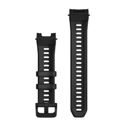 Sale 22 mm remme (Instinct® 3 – 45 mm) Sort Urremme