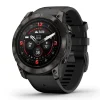 Outlet Epix 2 Pro Sapphire - Black, 51 mm Gps-Ure