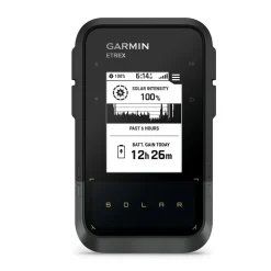 Online eTrex Solar Gps