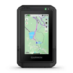 Best eTrex Touch Gps