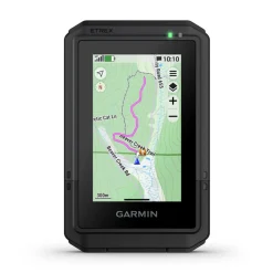 Best eTrex Touch Gps