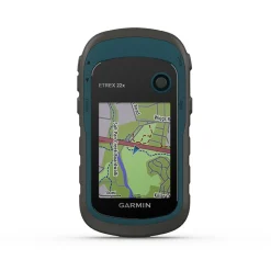 New eTrex 22x Gps