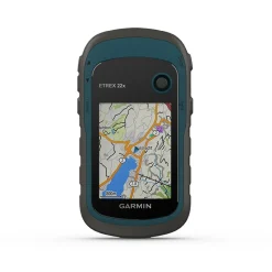 New eTrex 22x Gps