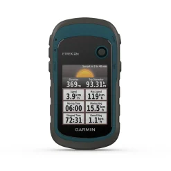 New eTrex 22x Gps